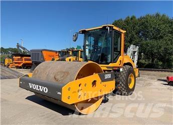 Volvo SD115B Tandemjyrät
