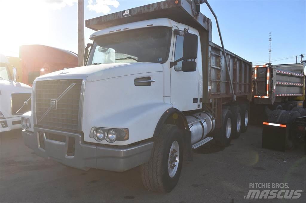 Volvo VHD84B200 Sora- ja kippiautot