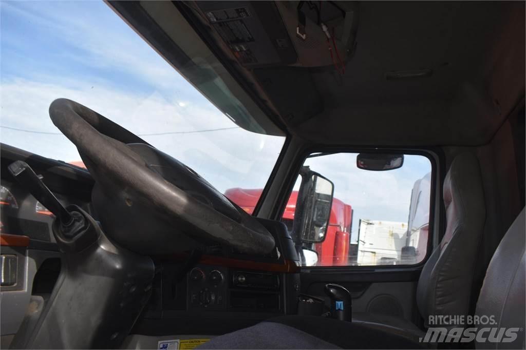 Volvo VHD84B200 Sora- ja kippiautot