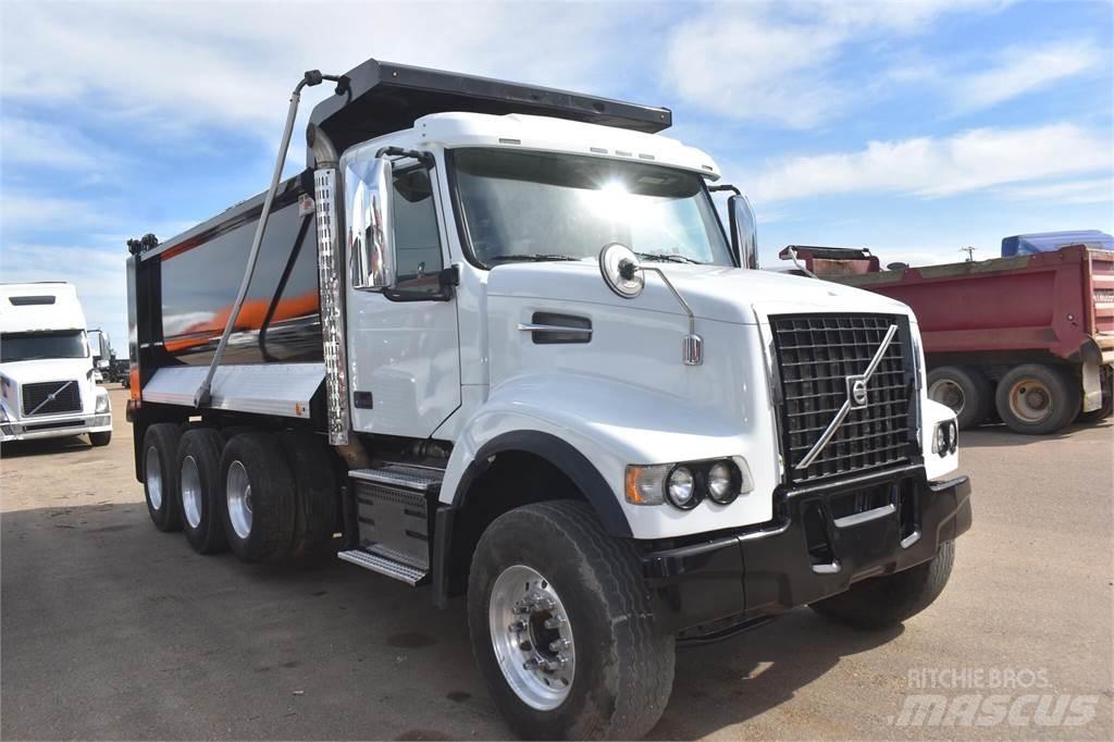 Volvo VHD84B300 Sora- ja kippiautot
