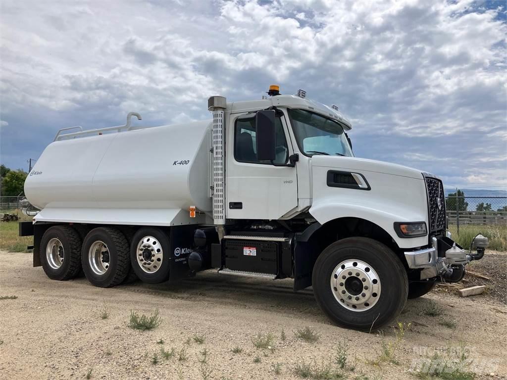 Volvo VHD84B300 Vesisäiliöautot