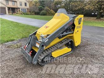 Wacker Neuson SM100 Liukuohjatut kuormaajat