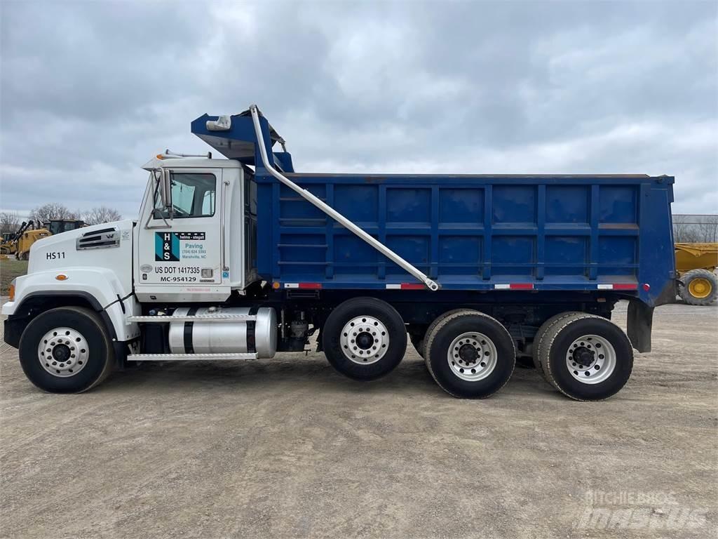 Western Star 4700 Muut koneet