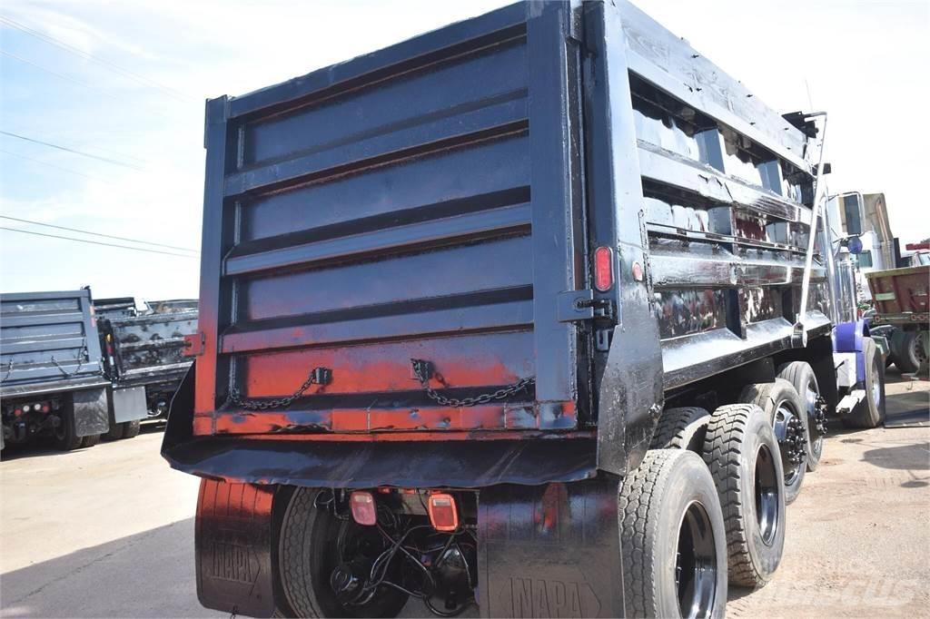 Western Star 4900FA Sora- ja kippiautot