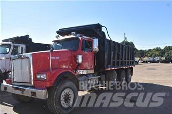 Western Star 4964 Sora- ja kippiautot