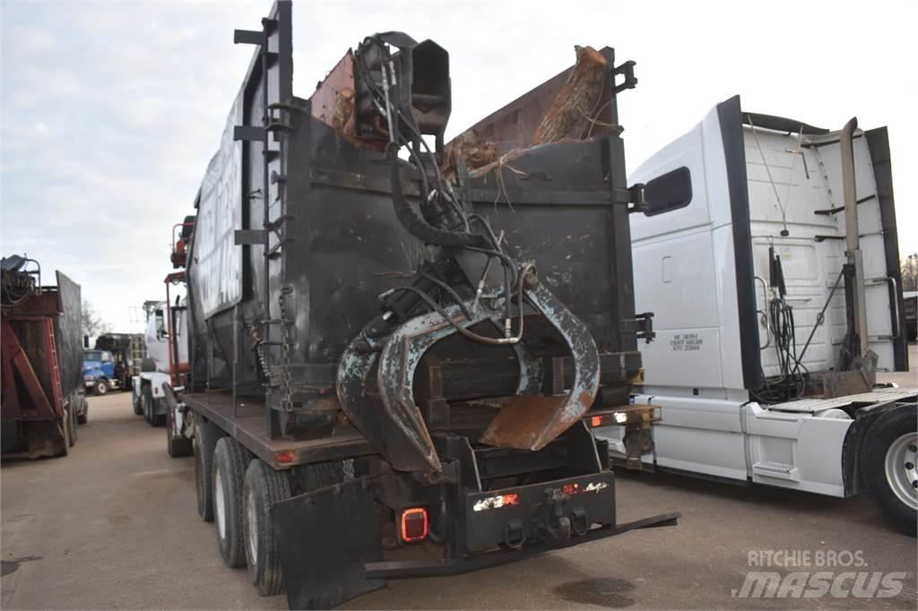 Western Star 5800 Nosturiautot