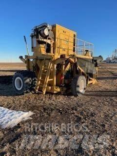 Wildcat CT616 Muut metsäkoneet