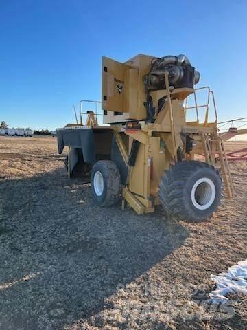 Wildcat CT616 Muut metsäkoneet