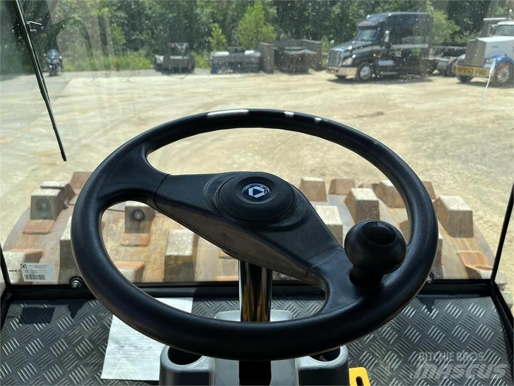XCMG CV123PDU Tandemjyrät