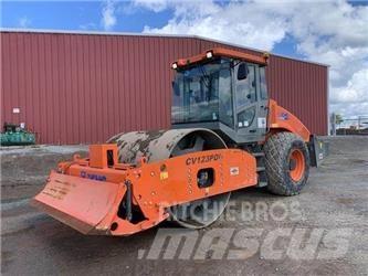 XCMG CV123PDU Tandemjyrät