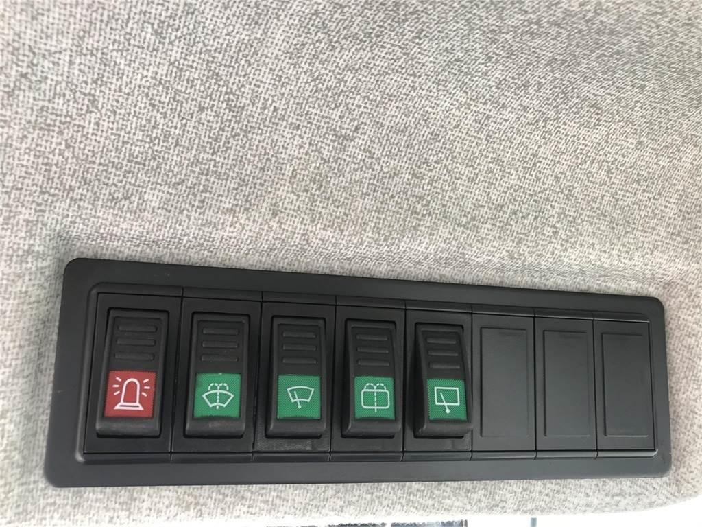 XCMG CV83PDU Kaatopaikkajyrät