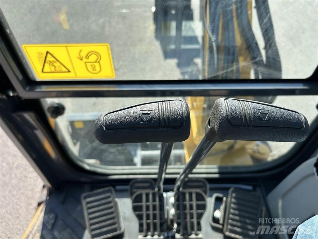 XCMG XE35U Minikaivukoneet < 7t