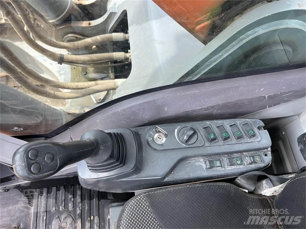 XCMG XE360U Telakaivukoneet