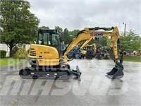 XCMG XE55U Minikaivukoneet < 7t