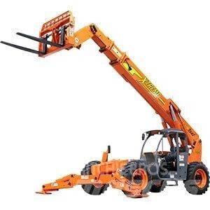 Xtreme MFG XR1247-B Kurottajat