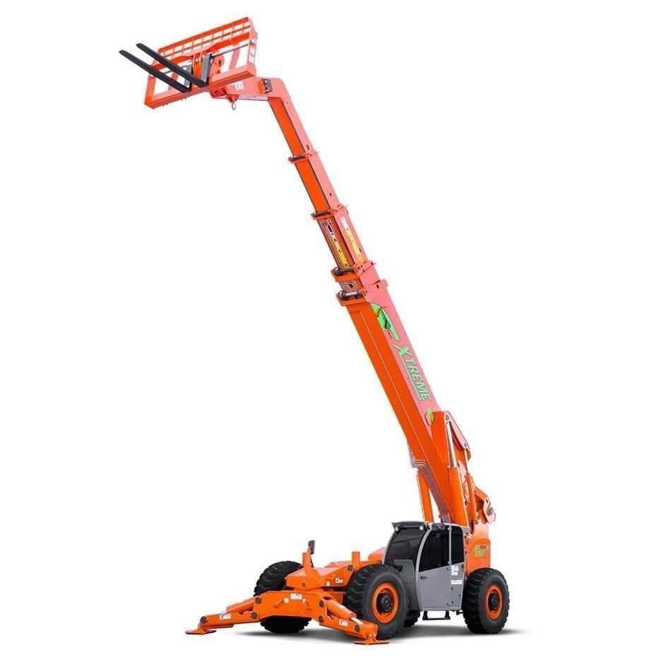 Xtreme MFG XR1585C Kurottajat