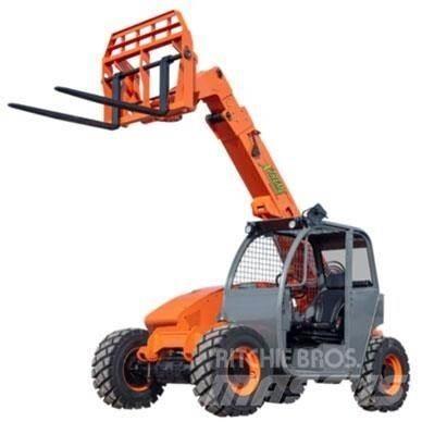 Xtreme MFG XR619 Kurottajat