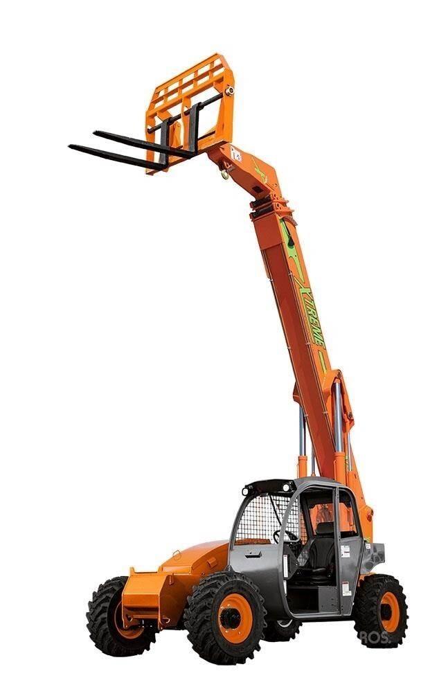 Xtreme MFG XR630 Kurottajat