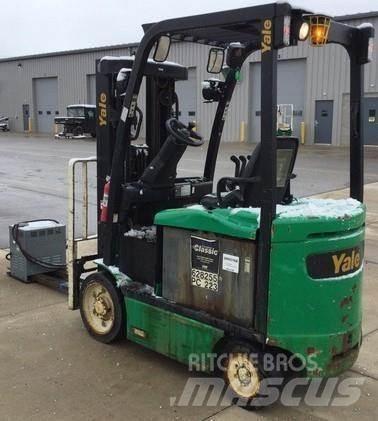 Yale ERC050VG Muut haarukkatrukit