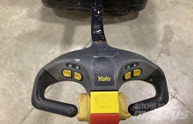 Yale MPB040E Pumppukärryt