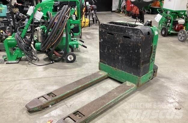 Yale MPB040E Pumppukärryt