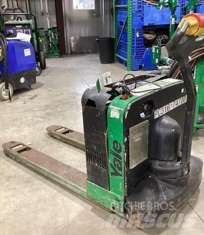 Yale MPB040E Pumppukärryt