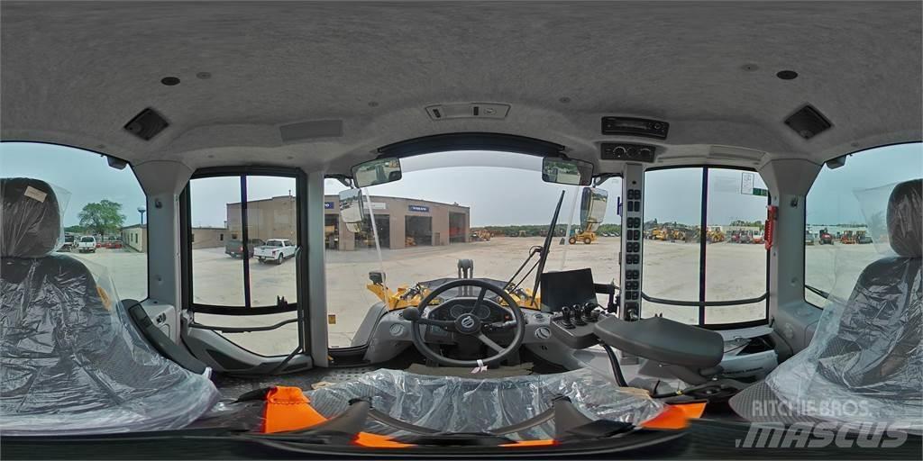 Yanmar VIO80 Telakaivukoneet