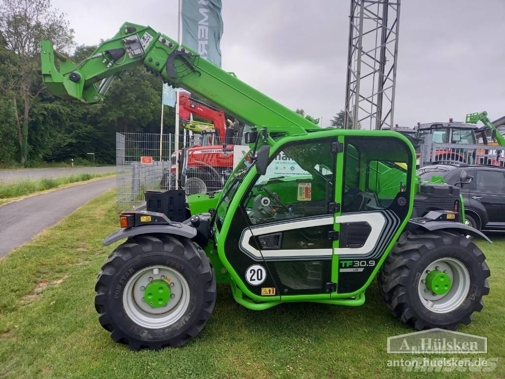 Merlo TF 30.9 L G Kurottajat