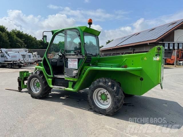 Merlo 38.14P Kurottajat