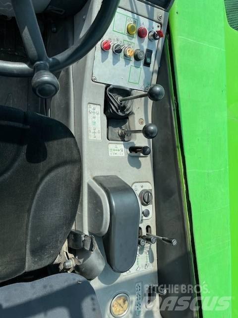 Merlo 38.14P Kurottajat