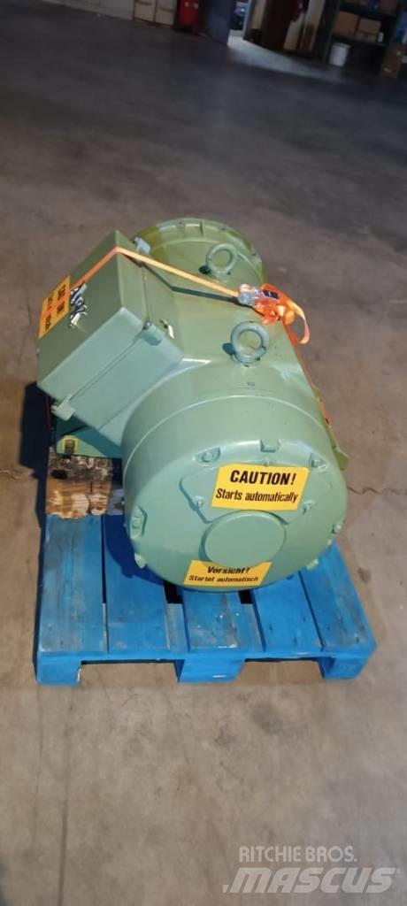 AVK DKB49/175-4TS Muut generaattorit