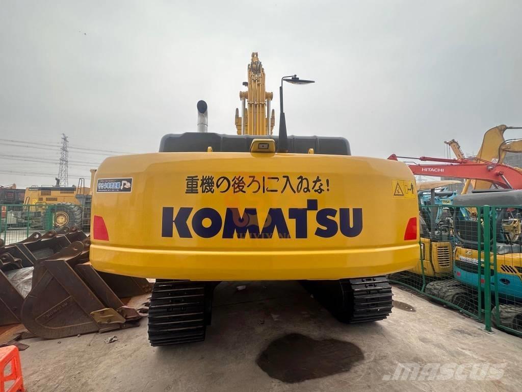 Komatsu PC 300-8 Telakaivukoneet