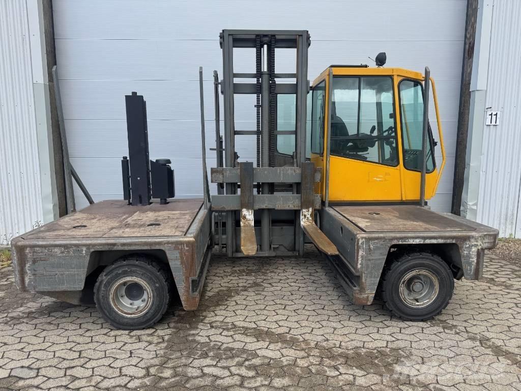 Baumann HX 40 Kylkitrukit