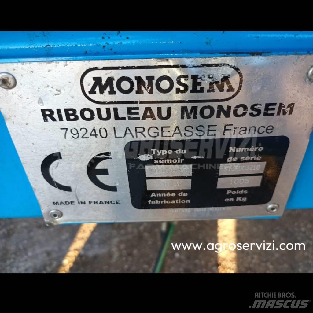 Monosem NG PLUS 6 Tarkkuuskylvökoneet