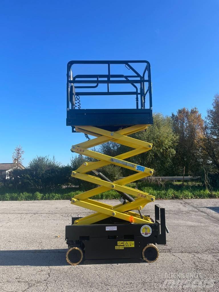 Airo XS8E Saksilavat