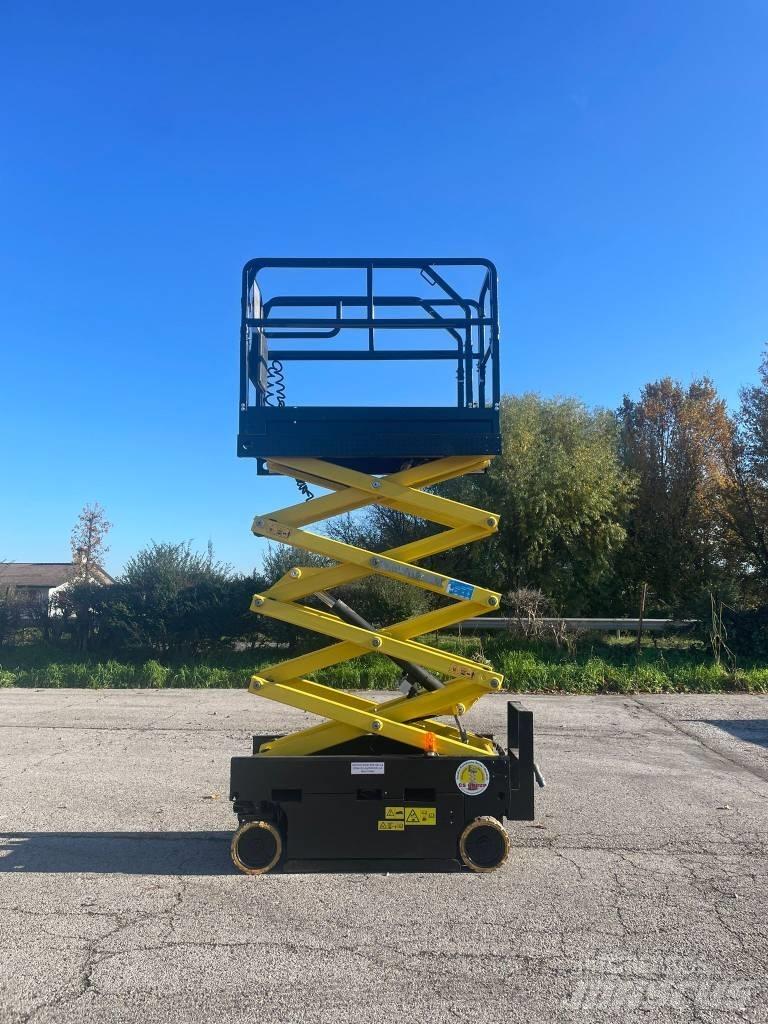 Airo XS8E Saksilavat