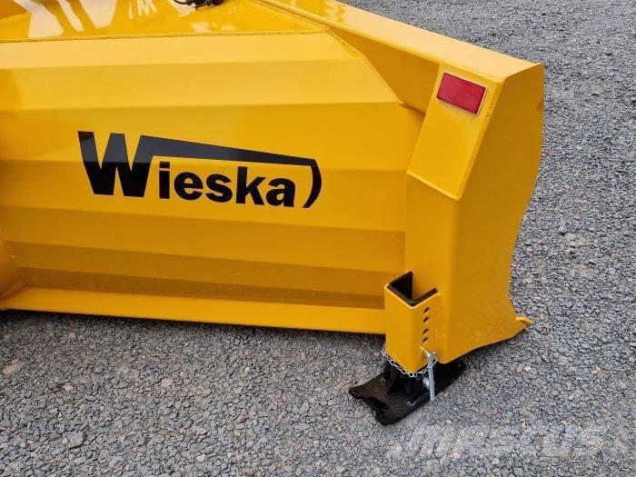 Wieska W253L Lumilingot