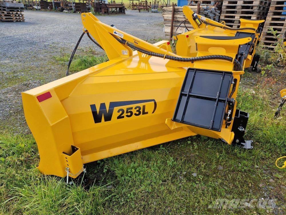 Wieska W253L Lumilingot