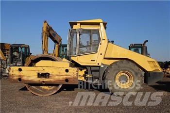 Bomag BW 225 D-3 Tandemjyrät