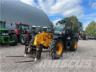 JCB 535-95 Maatalouskurottajat