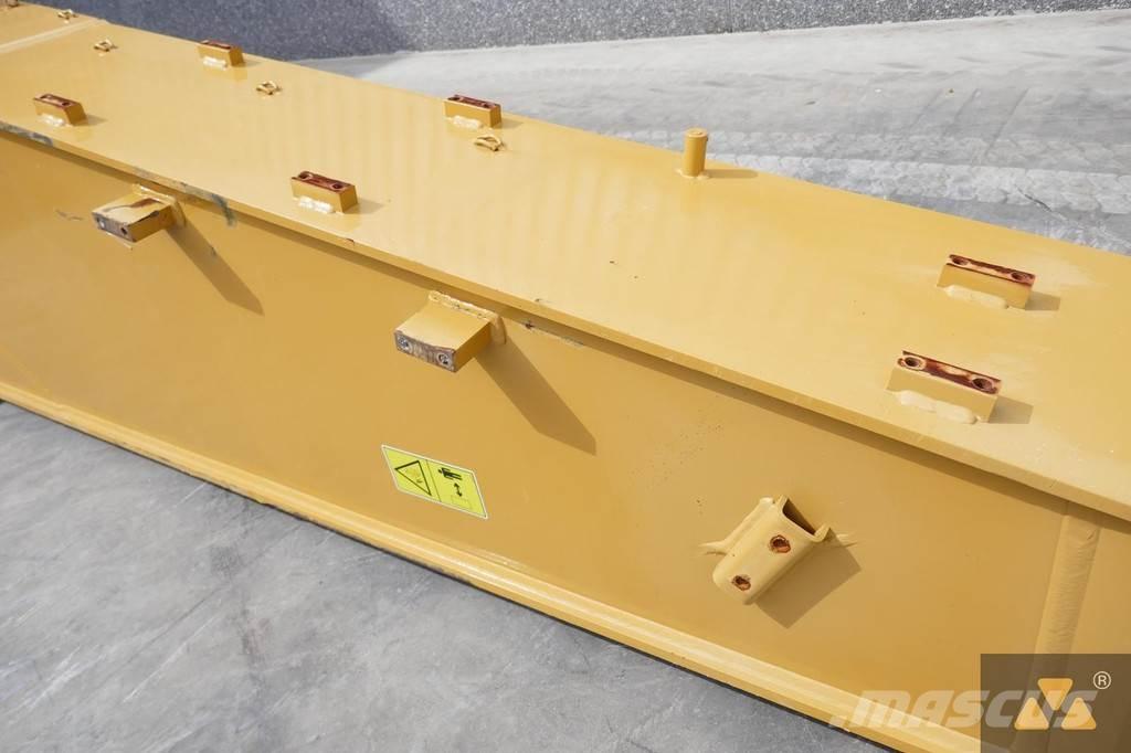 CAT Stick 336FL Muut