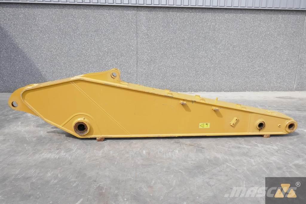 CAT Stick 336FL Muut