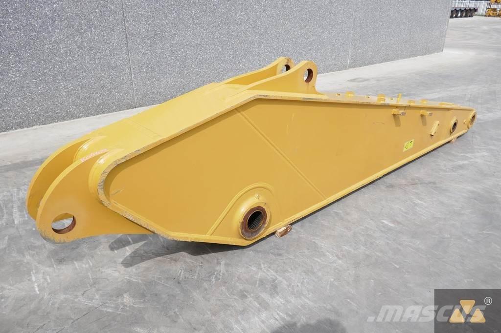 CAT Stick 336FL Muut