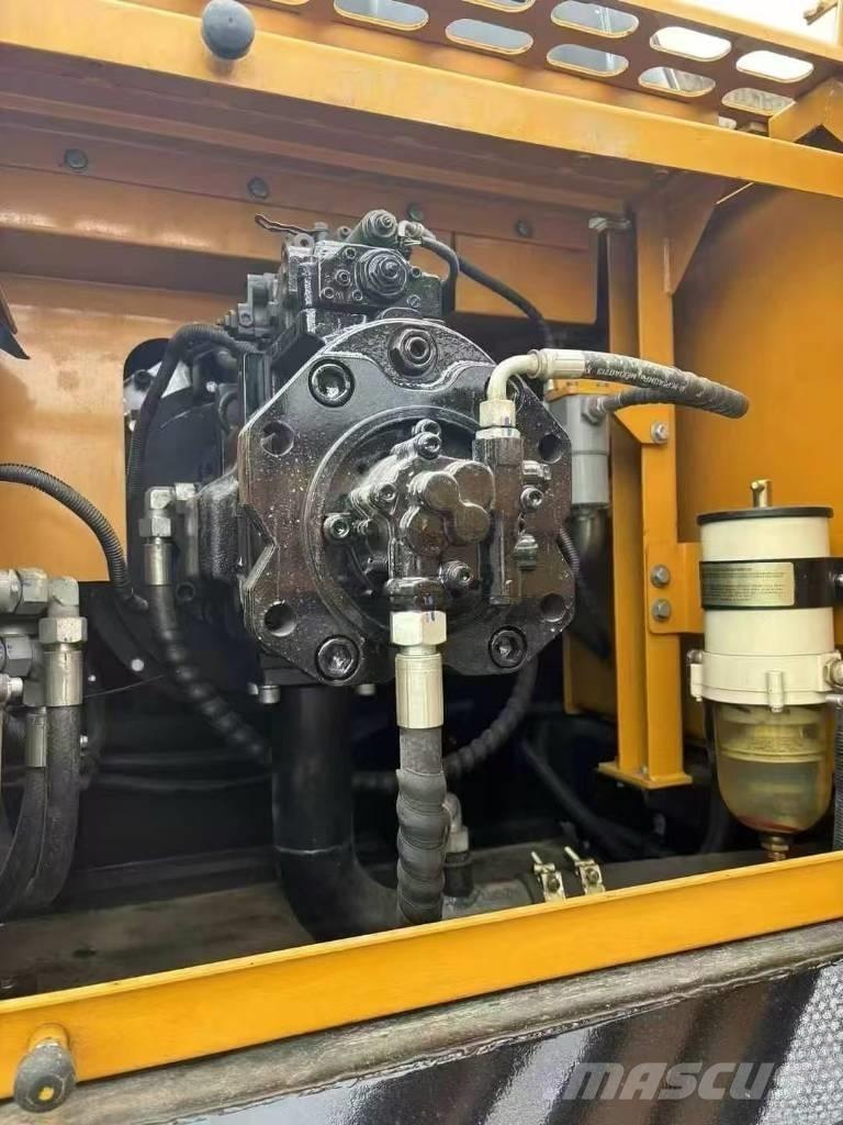 Sany SY 365 H Telakaivukoneet