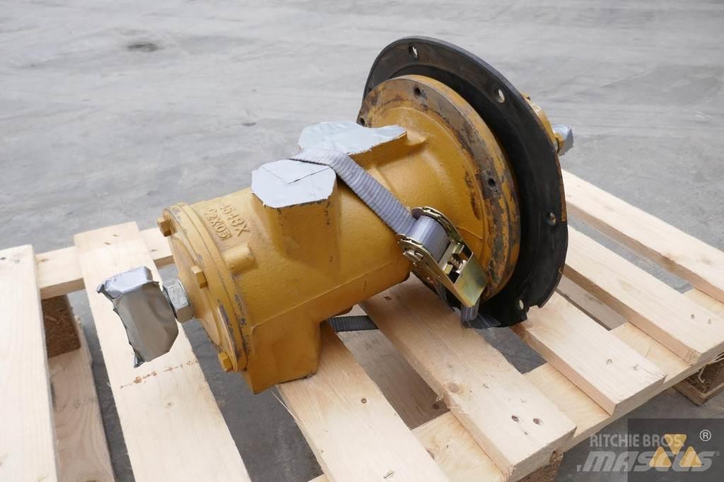 CAT 330D Swivel GP Muut