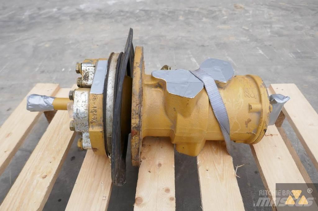CAT 330D Swivel GP Muut