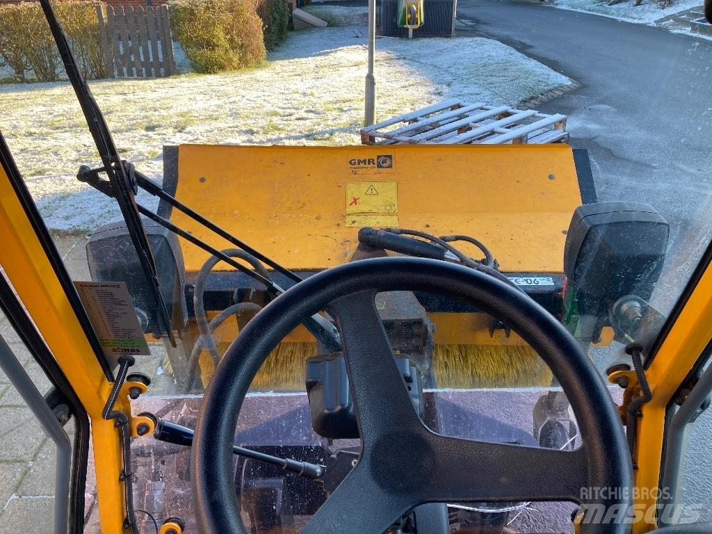 Belos Trans Pro 54 Pienet kuormainlaitteet