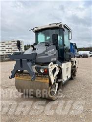 Hamm DV+ 70i VO-S Tandemjyrät