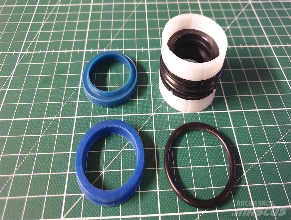 Ponsse PO00473411 Hydrauliikka