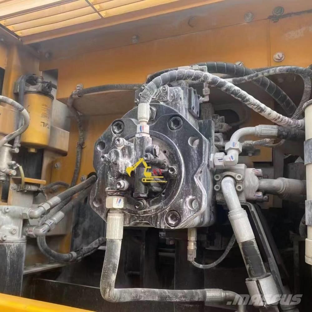 Sany 365 Telakaivukoneet